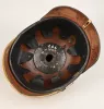 Bavarian Infantry Enlisted Model 1895 Pickelhaube - Aptiert Visuel 8